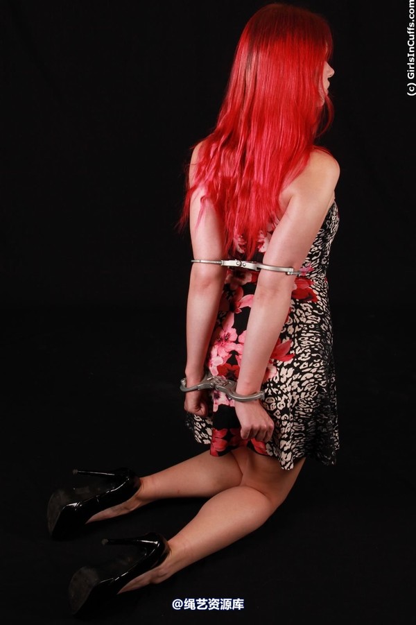 girlsincuffs - gic519 第 72 张图片