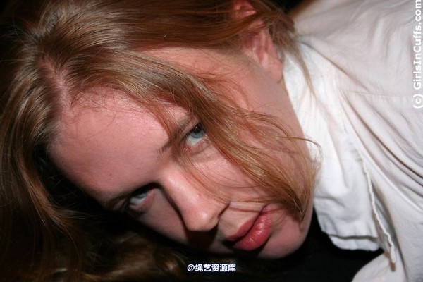 girlsincuffs - gic116 第 80 张图片