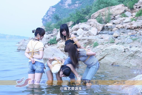 雅俗阁 - 20071007雅琳雅绪雅旋雅妍 第 11 张图片
