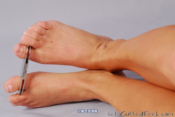 cuffedfeet - cf136 第 20 张图片