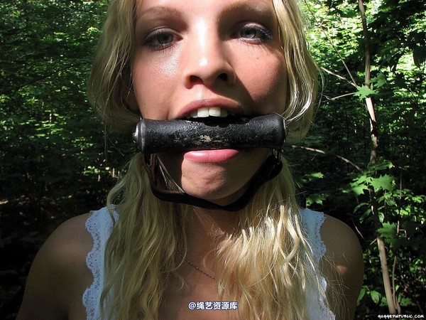 gaggedinpublic - gip170 第 20 张图片
