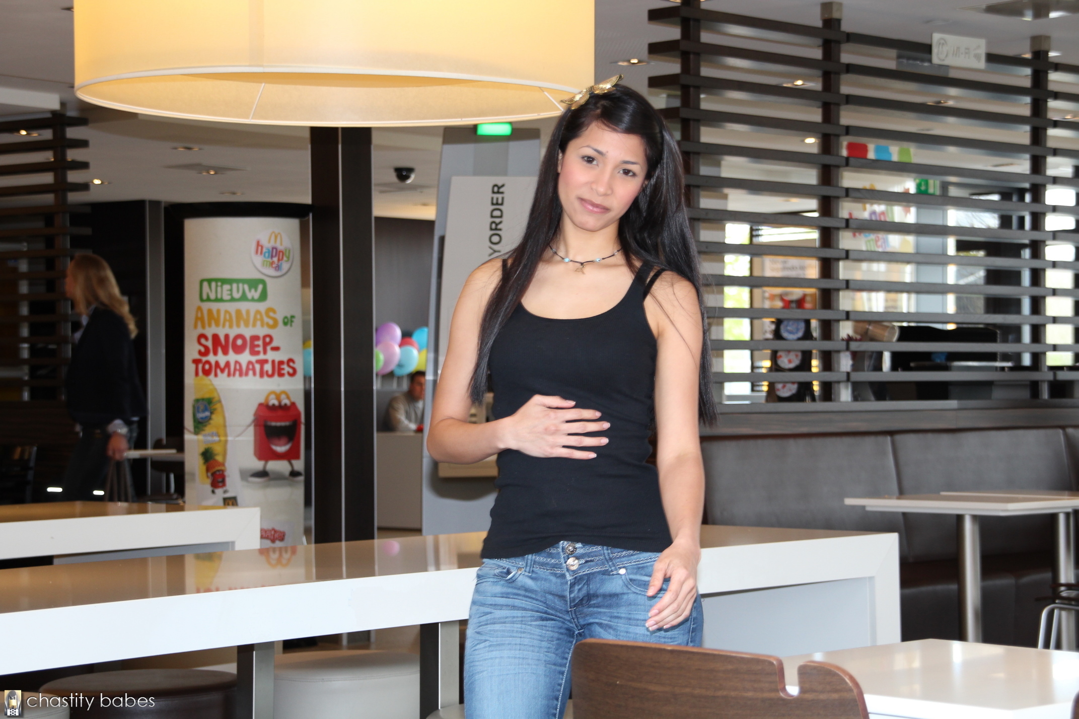 chastitybabes - cb108 第 34 张图片