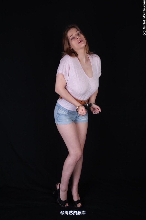 girlsincuffs - gic628 第 9 张图片