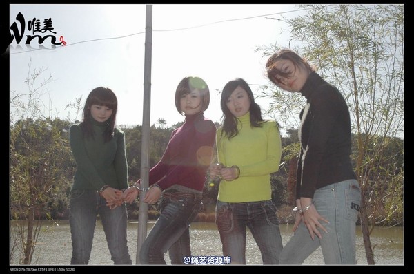 唯美之家 - 2008-11-27萧雅 第 15 张图片