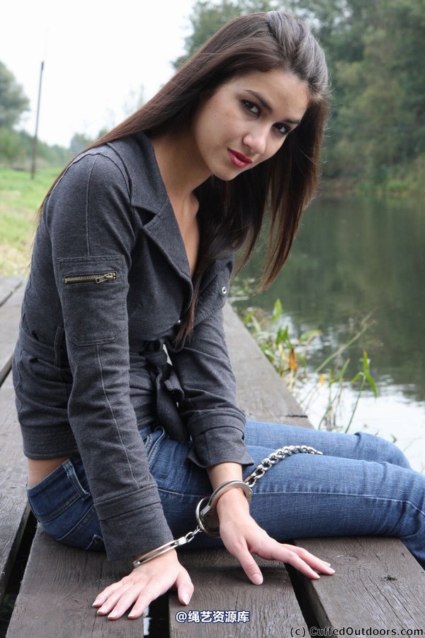 cuffedoutdoors - cod221 第 4 张图片