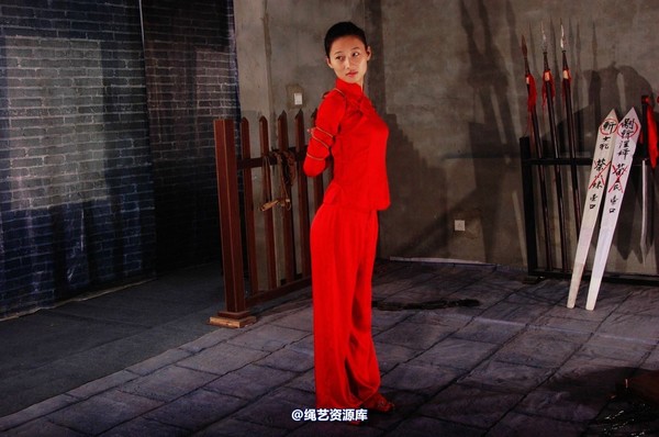 mj影视 - 倾心 玲珑女囚 第 178 张图片