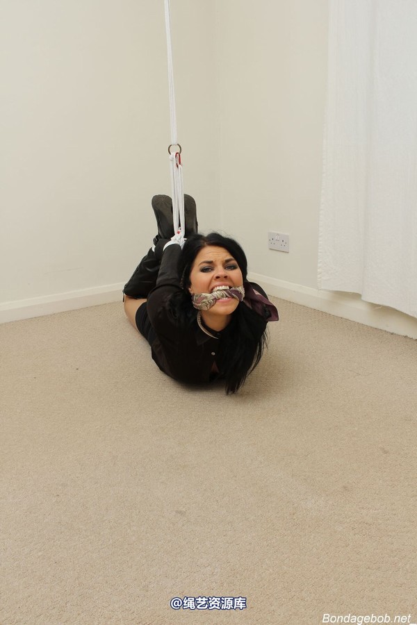 bondagebob - Monica harris The Bastard 2 第 89 张图片