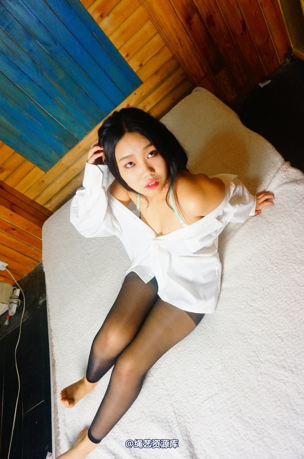 dk13美束馆 - 7.6-蕾蕾白衬衣-188P 第 42 张图片