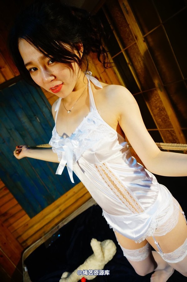 dk13美束馆 - 4.30-栗子白色c-60P 第 21 张图片