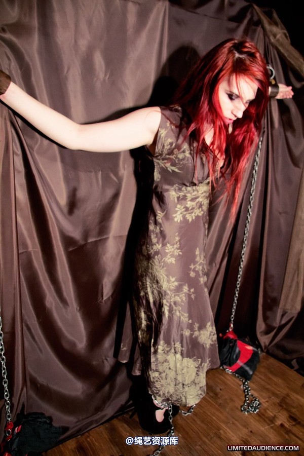 limitedaudience - 2011 ivory penance at home 第 15 张图片