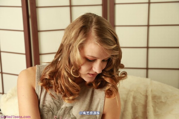 cuffedteens - ct295 第 3 张图片