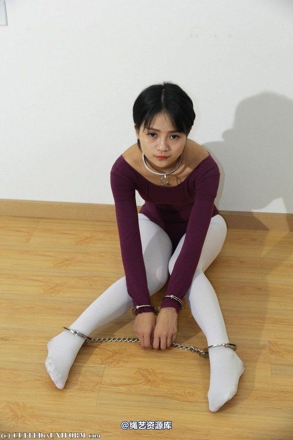 cuffedinuniform - ciu463 第 14 张图片