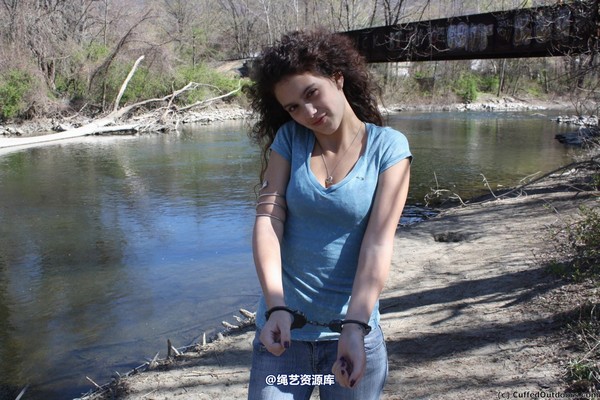 cuffedoutdoors - cod298 第 11 张图片