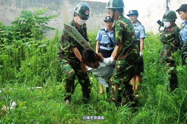mj影视 - 血的代价执行刑场 第 206 张图片