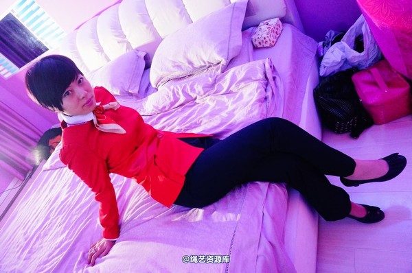 dk13美束馆 - 3.19-小末制a-b119P 第 18 张图片