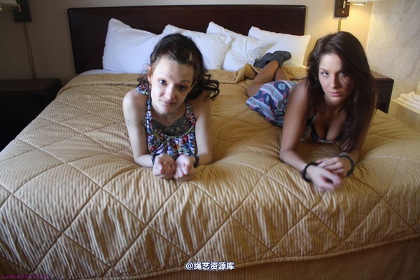 cuffedteens - ct121 第 66 张图片