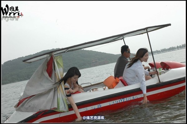 唯美之家 - 08-05-30东湖外景2 第 167 张图片