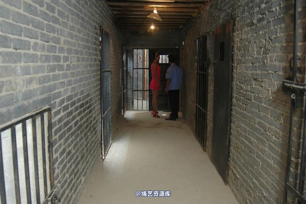 mj影视 - 林晓莹 美女末路 4 第 23 张图片