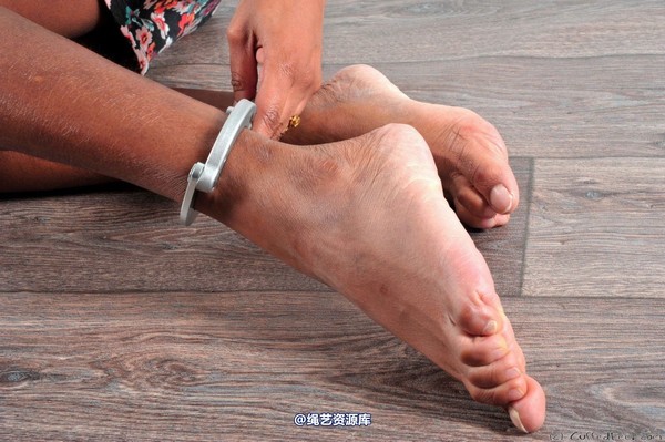 cuffedfeet - cf211 第 20 张图片