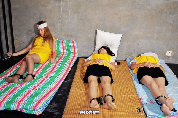 mj影视 - 血的代价－女死囚牢房的悲欢离合2013-08-26 第 260 张图片
