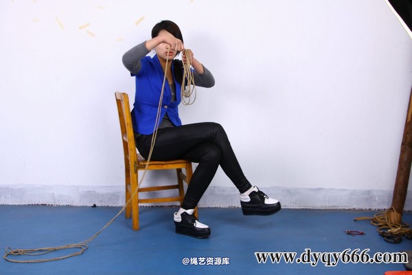 典雅倩影 - 491-安雁预览图三 第 63 张图片