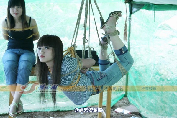 雅俗阁 - 20071029横山湖之游3 第 14 张图片