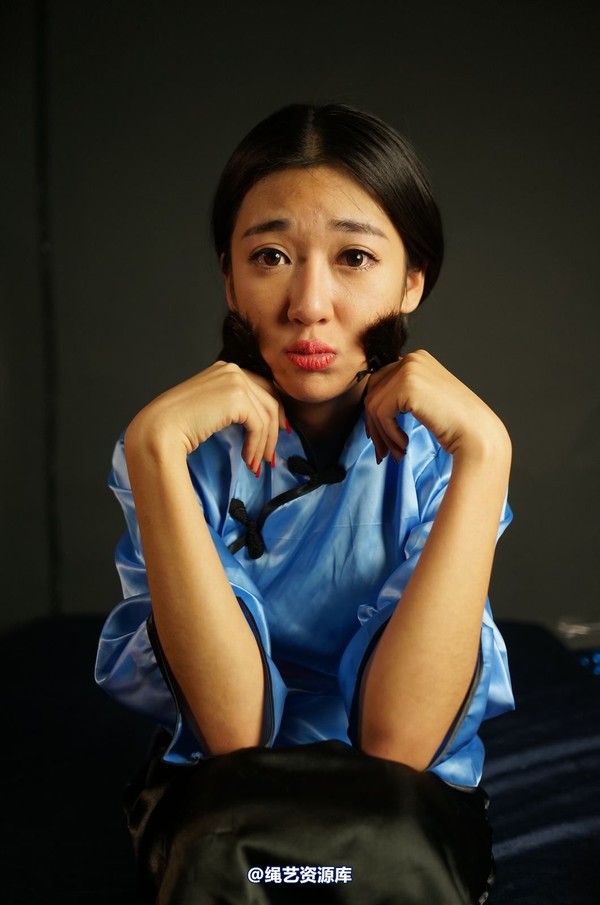 dk13美束馆 - 12.29-C红袖五四学生服-120P 第 63 张图片