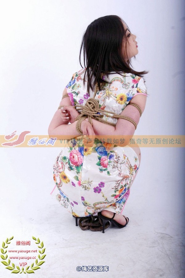 雅俗阁 - 2014-NO.034Model雅赫 第 171 张图片