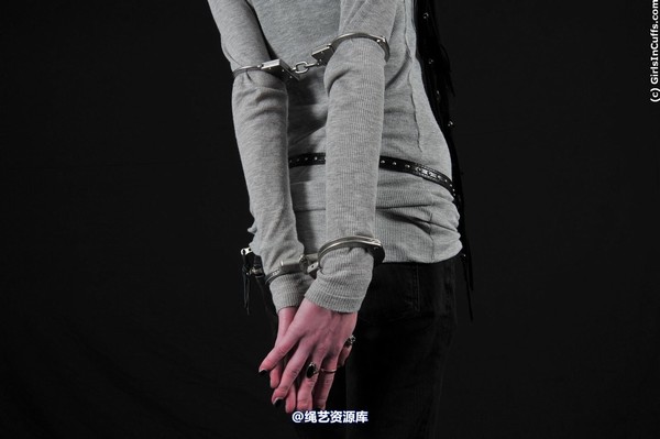 girlsincuffs - gic264 第 58 张图片