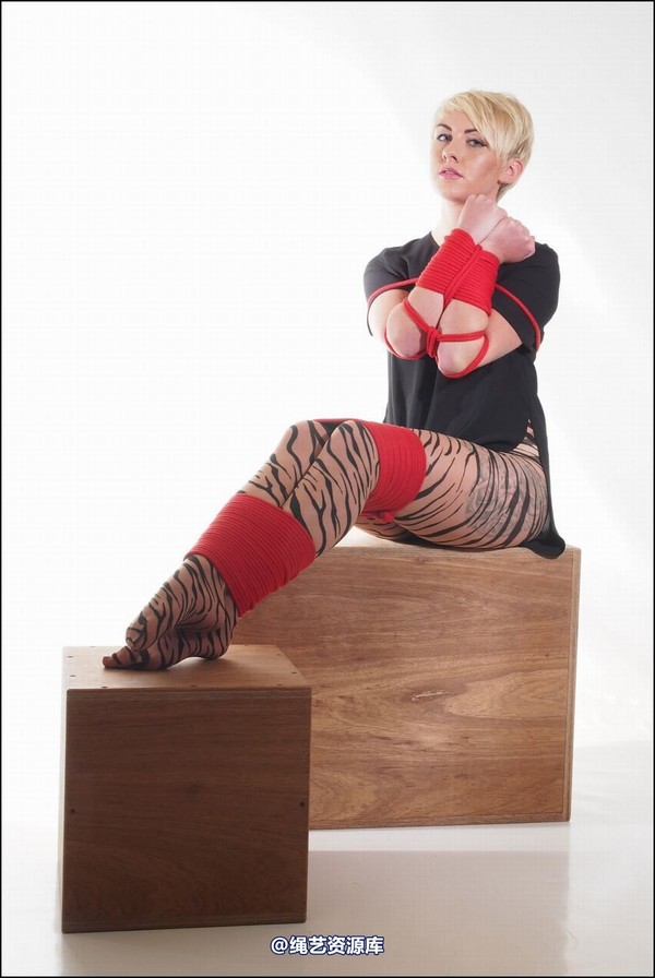simplytied - Her first Wolfords 第 20 张图片