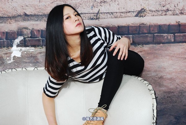 唯美之家 - 思欣红礼服 第 56 张图片