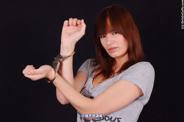 girlsincuffs - gic274 第 20 张图片