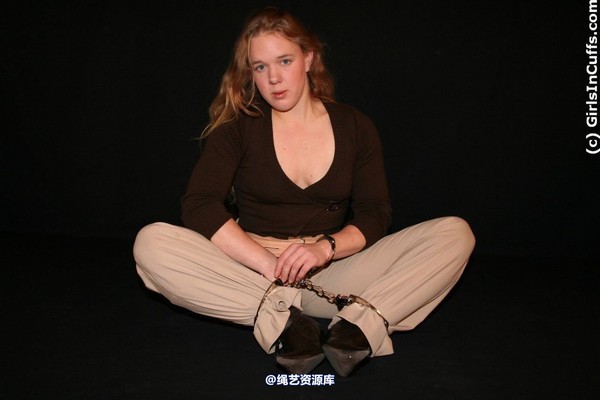girlsincuffs - gic091 第 60 张图片