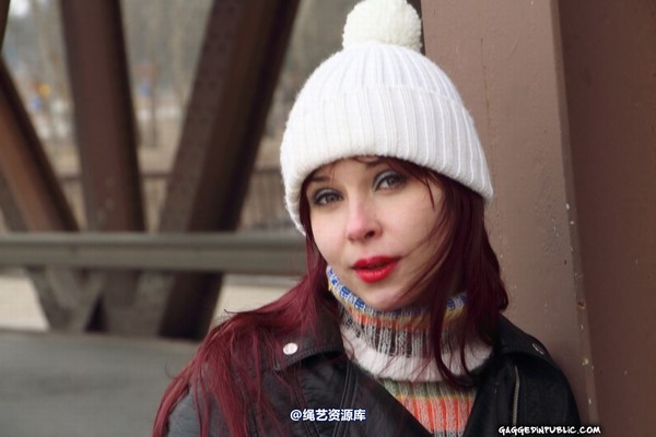 gaggedinpublic - gip428 第 11 张图片