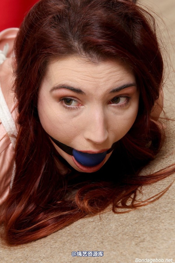 bondagebob - Roswell Ivory Damsel Delivery 第 113 张图片