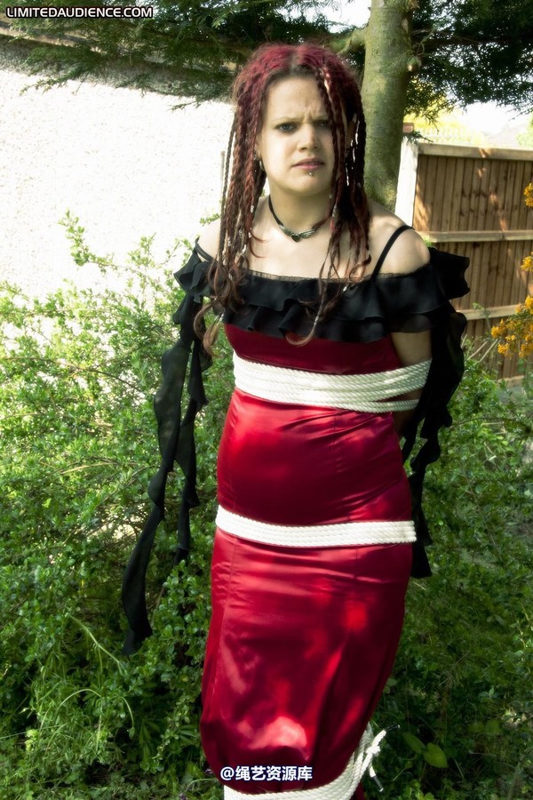 limitedaudience - 2011 beckykat nature bound 2 第 14 张图片