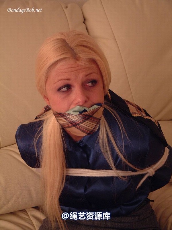 bondagebob - June C Stuffed 第 28 张图片