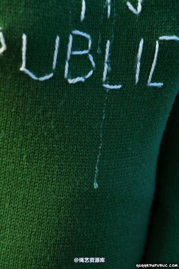 gaggedinpublic - gip343 第 52 张图片
