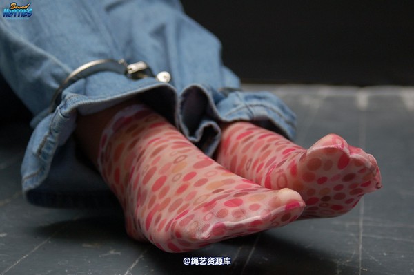 boundhotties - Barbie 3 第 11 张图片