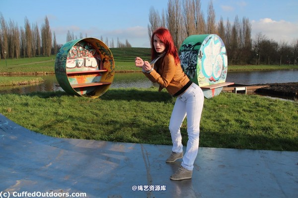 cuffedoutdoors - cod501 第 39 张图片