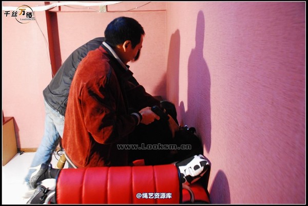 千丝万缕 - 2007-12-13日照片 第 104 张图片