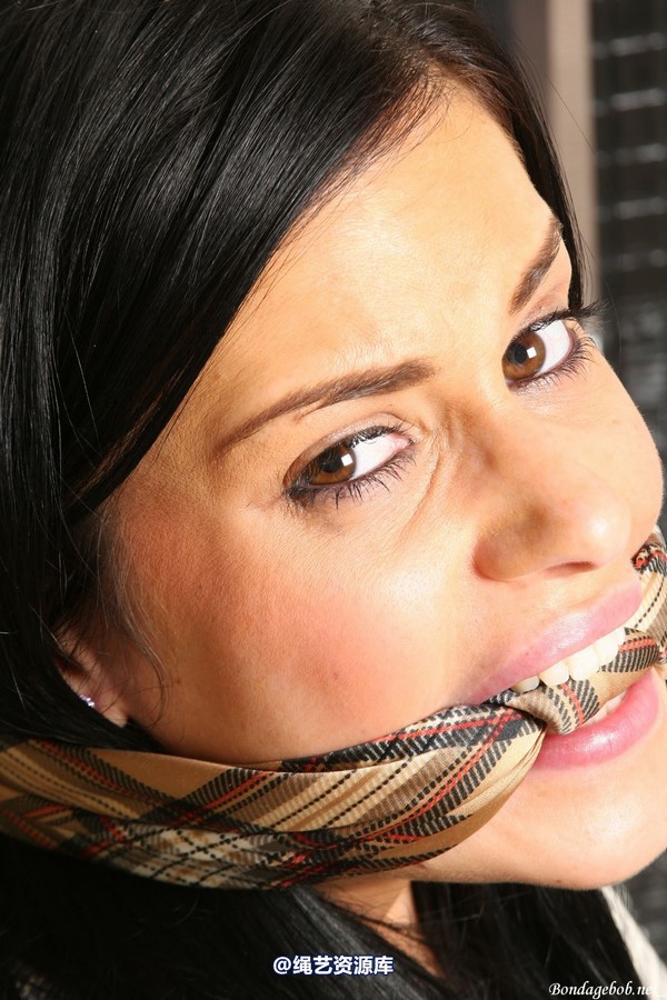 bondagebob - Tillie Imobilised 第 60 张图片