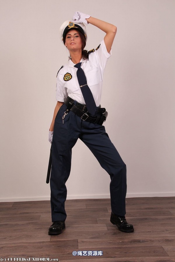 cuffedinuniform - ciu264 第 2 张图片