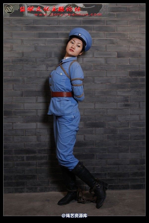 红豆的天空 - 红豆2010新作 北伐女将 第 25 张图片