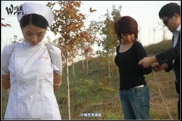 唯美之家 - 2008-11-13外拍(蓝雪 第 61 张图片