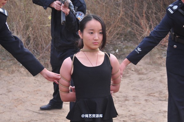 mj影视 - “罪有应得”7―押赴刑场 第 6 张图片