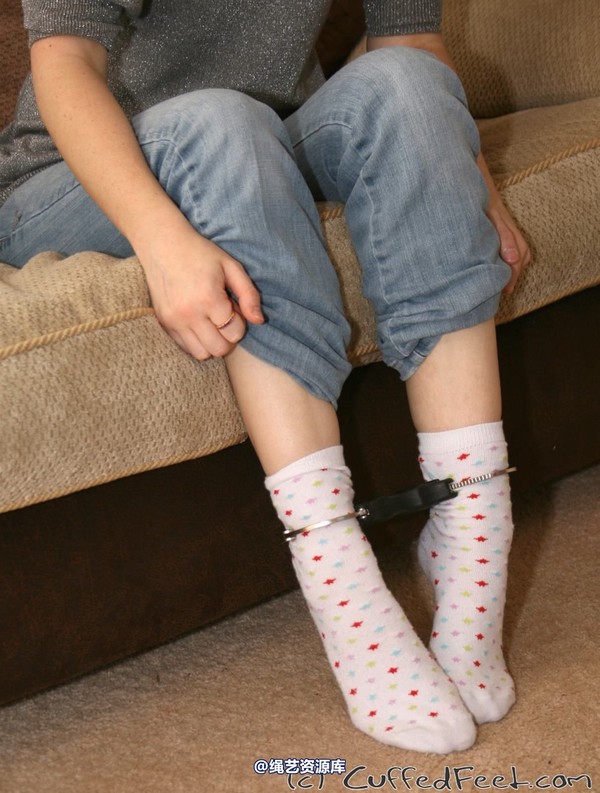 cuffedfeet - cf145 第 68 张图片