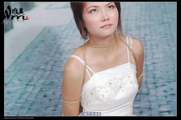 唯美之家 - 2008-08-01晓姿堵嘴 第 64 张图片