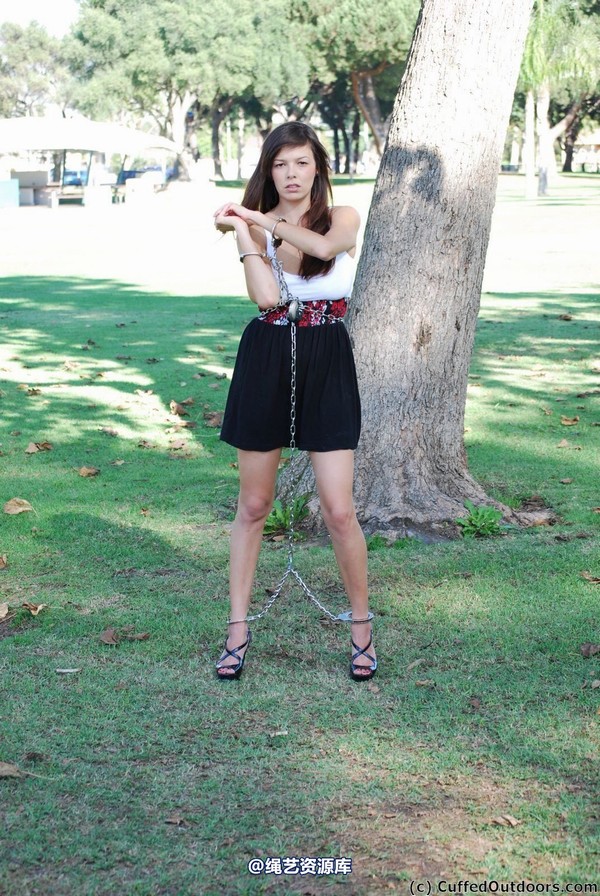 cuffedoutdoors - cod217 第 7 张图片