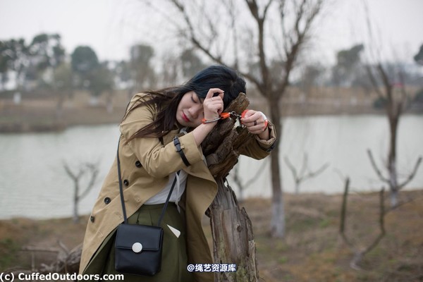 cuffedoutdoors - cod523 第 76 张图片